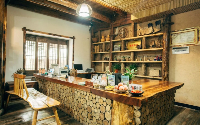 Floral Hotel Moganshan Yaozhuang