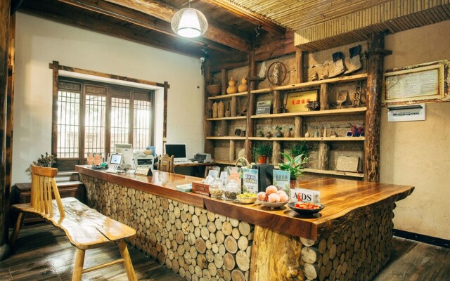 Floral Hotel · Yao's World Mogan Mountain