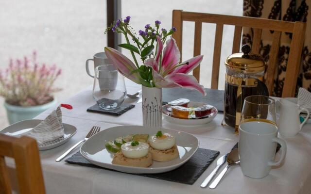 Springburn Farmhouse