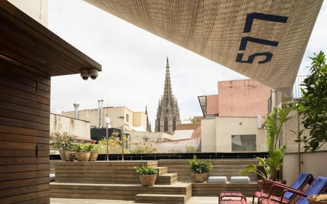 Casa Neri Apartments