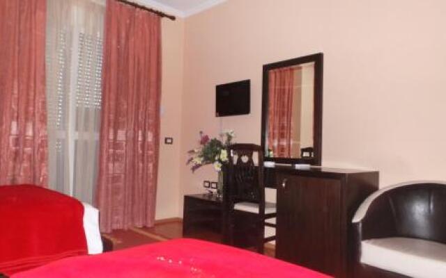 Prince Hotel