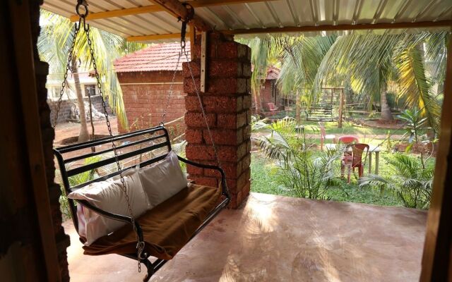 Darya sarang resort & Beer shopee