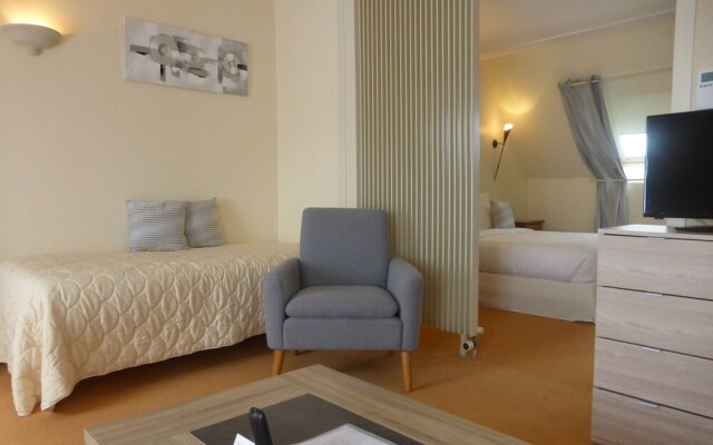 Hostellerie Saint Louis
