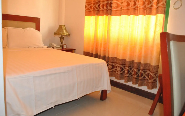 Dragon Home Inn