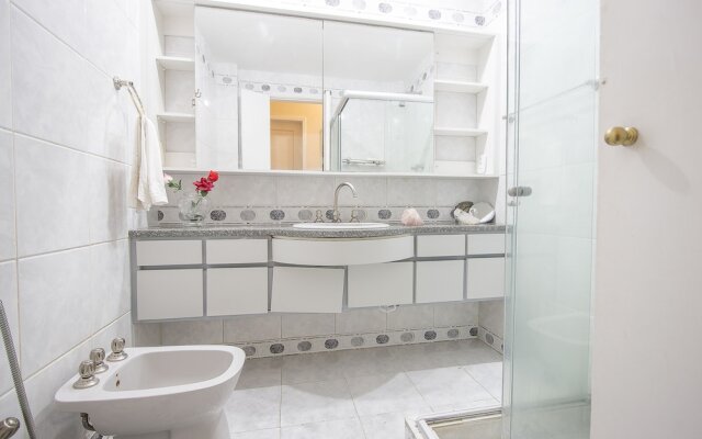 LineRio Praia de Copacabana 505