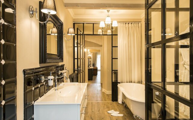 La Vite 2.0 apartments