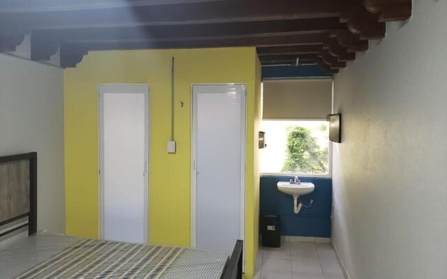 El Gran Hostal - Family Room