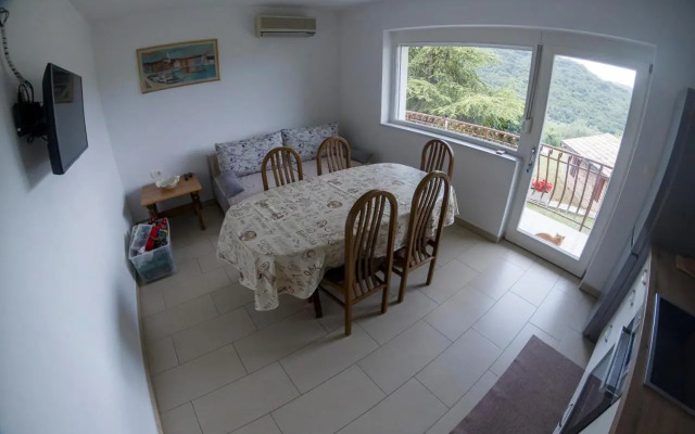 apartma Belveder