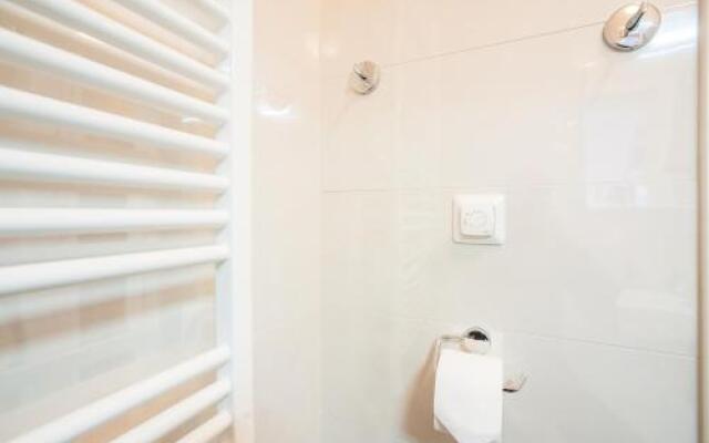 Apartment Tajana Residence