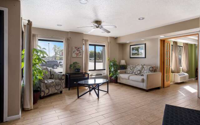 Quality Inn Ashland East