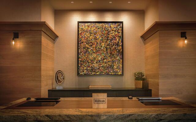 Canopy by Hilton Dallas Uptown