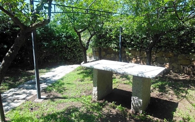 B&B Pettirosso Garden