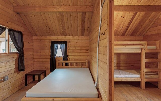 Pony Express RV Resort