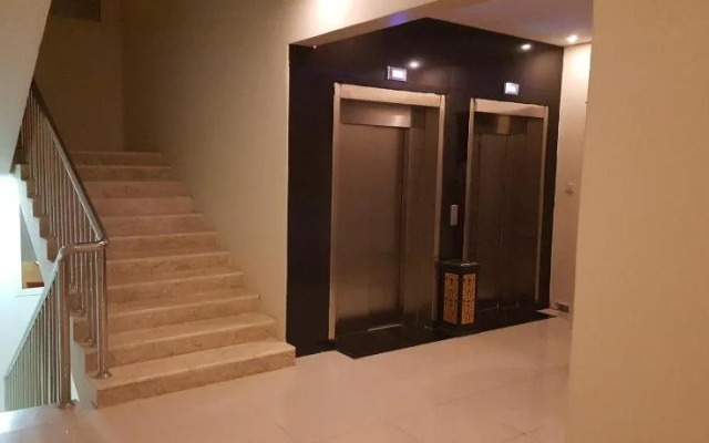 Dar Reman Furnished Apartments