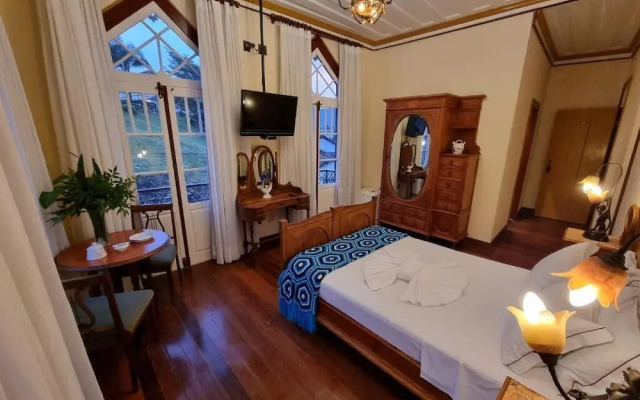 Teatro Hotel Boutique