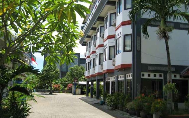 Hotel Purnama