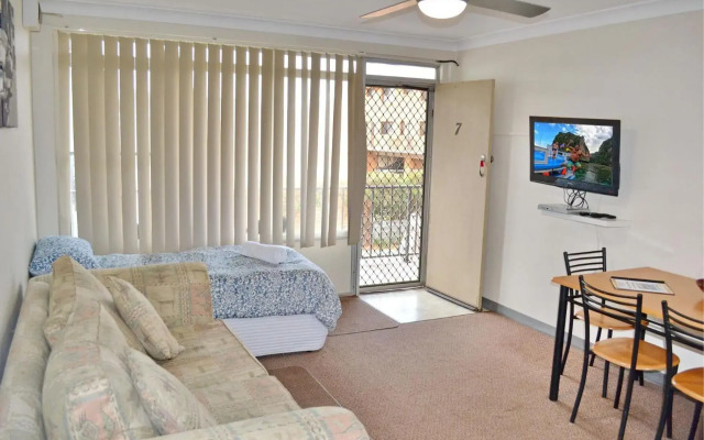 Wards Holiday Flat 7