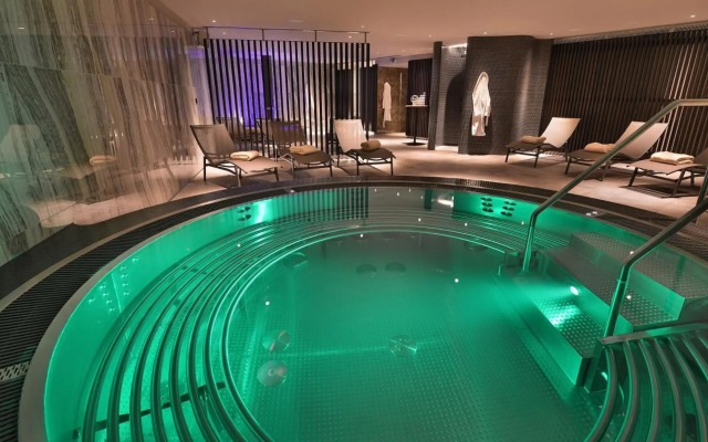 Grand Hotel Hradec
