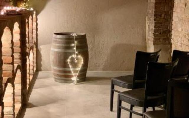Prosecco Residence Marko
