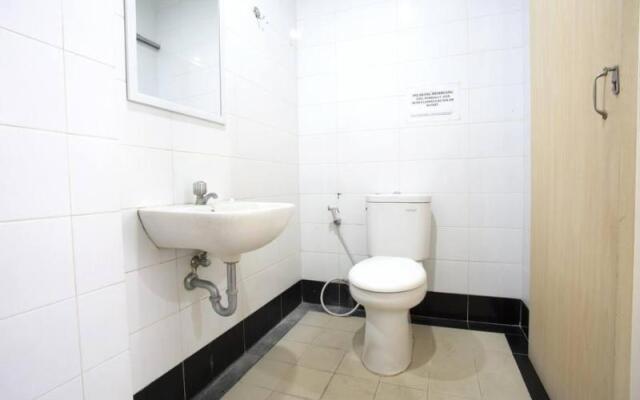 RedDoorz @ Pelajar Pejuang 3