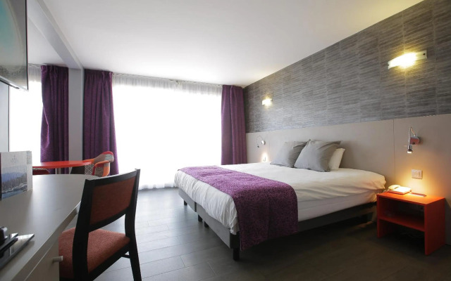 Hotel & Spa Marina d'Adelphia