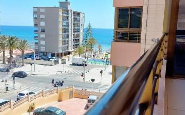 Apartament Playa Arenales