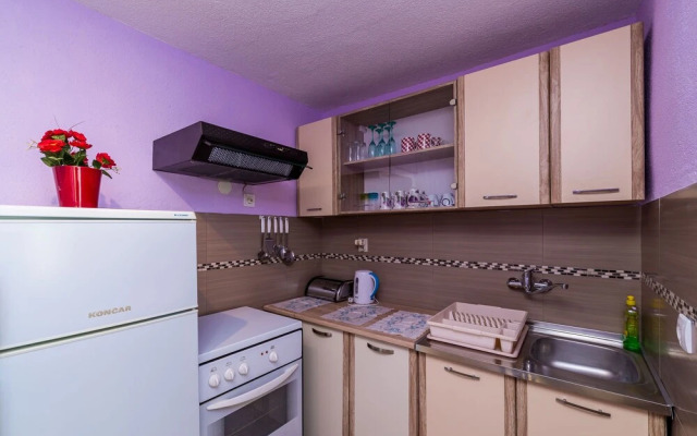 Apartment Angelina