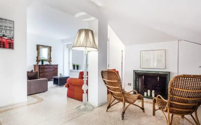 Temporary House – Penthouse Duomo View
