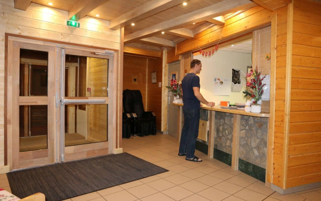 Hôtel Emeraude