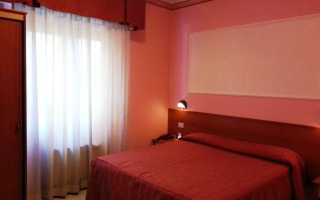 Hotel Minerva