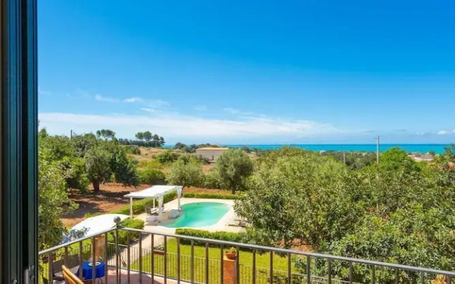 Villa Ginevra Large Private Pool A C Wifi - 3079