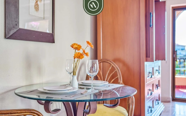 Velas Marina Vallarta 2601