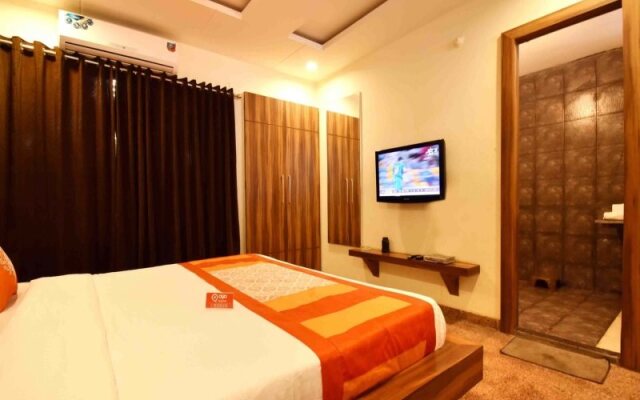 Hotel Kanha