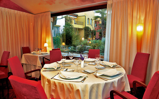 Apartamentos Soho Boutique Vistahermosa