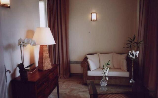 Chambres d'Hotes la Raspeliere