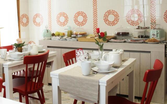 La Chiave Rossa B&B