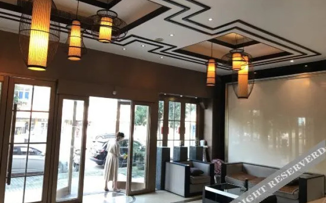 Xueyuan Hotel