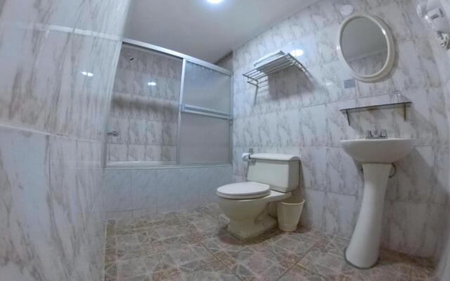 Hotel La Molina