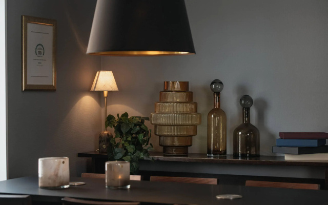 Home Hotel Uman