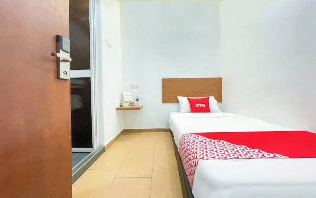 OYO 90334 Mawlaya Hotel
