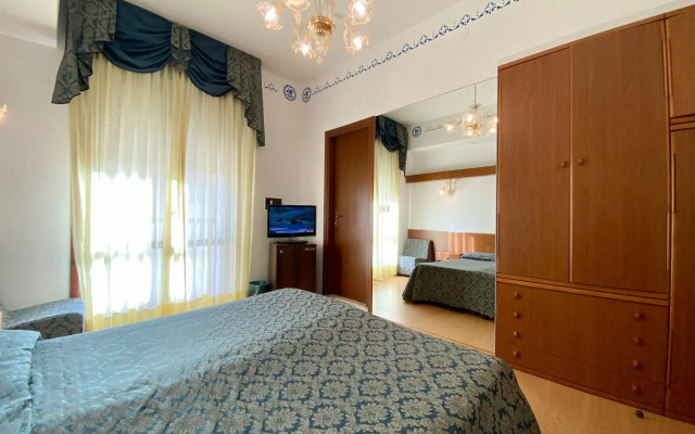Hotel Florida