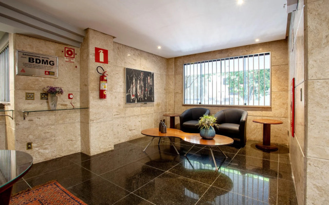 Savassinho Hotel