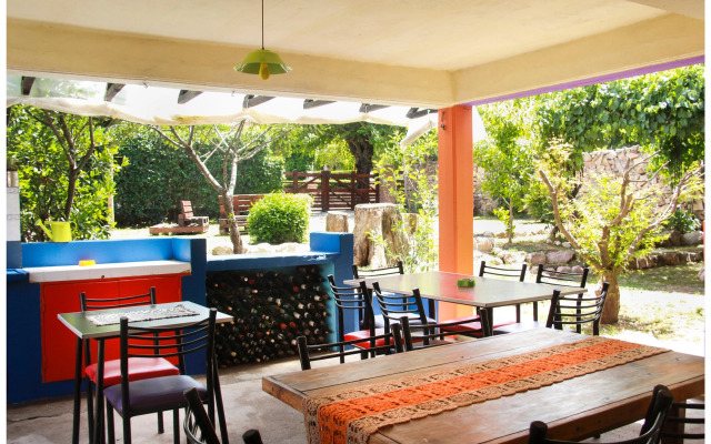 El Camino Hostel