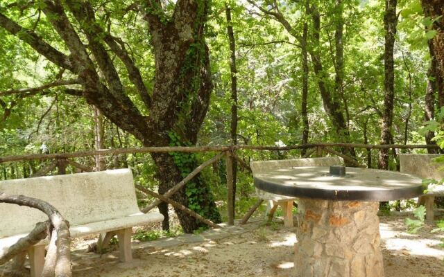 Appartamento Nocciolo