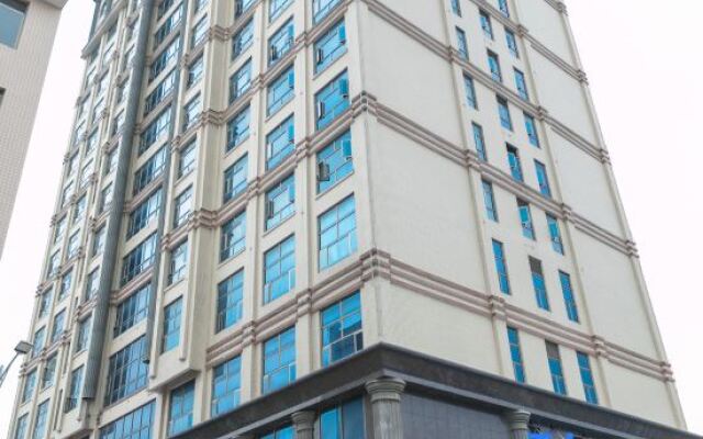 Tianyi International Hotel
