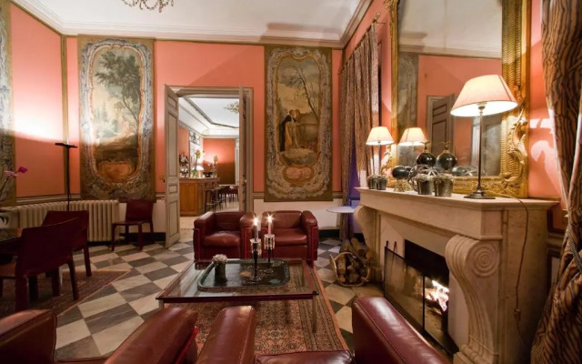 Le Château des Alpilles 5*