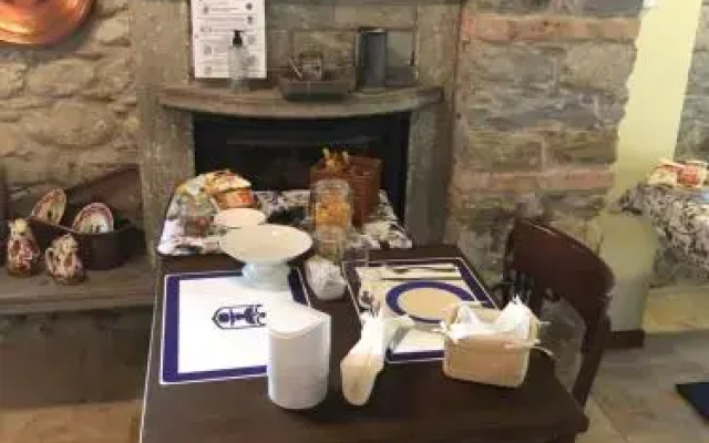 Agriturismo Borgo Chiasalp