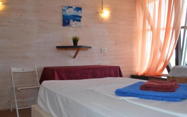 Hostel Papa na Dache