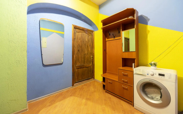 на Орловском 3