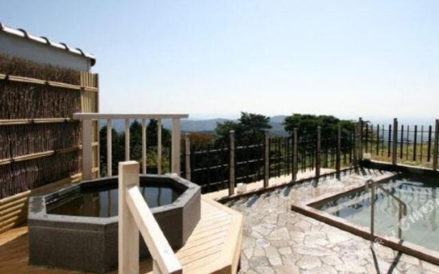 Tsukubasan Keisei Hotel